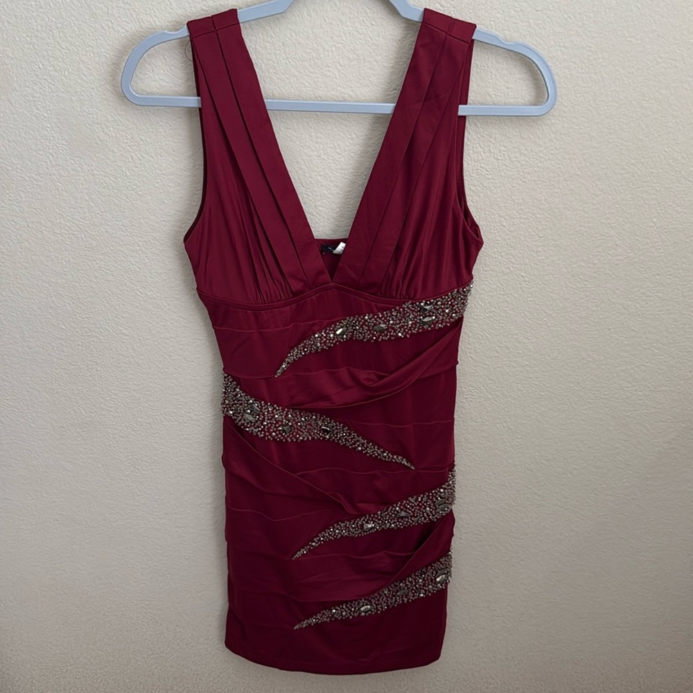 Nikibiki Dress
